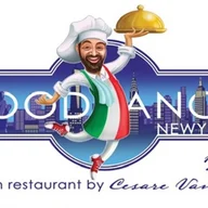 Foodance Italian Restaurant logo