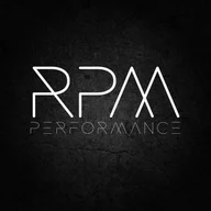 RPM Performance & Fitness logo
