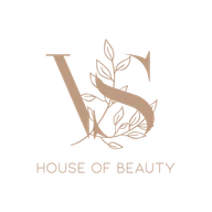VS House of Beauty Bali logo