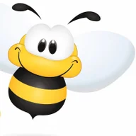Honeybees Preschool logo