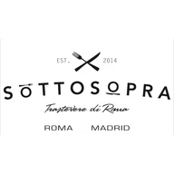 Sottosopra Trastevere logo