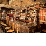 Augurs Well Bar logo