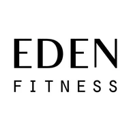 Eden Fitness logo