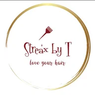 Streax By T logo