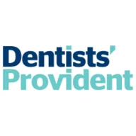 Dentists' Provident logo
