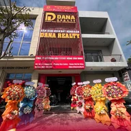 DANA REALTY logo