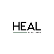 Heal Chiropractic Warragul logo