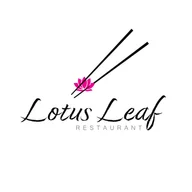 Lotus Leaf logo