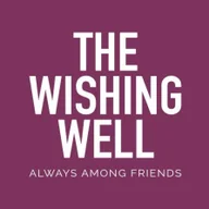The Wishing Well logo