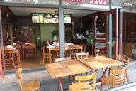 Enthaicement Thai Restaurant logo