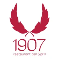 1907 Cocktail Lounge logo
