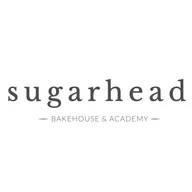 Sugarhead Bakehouse and Academy logo