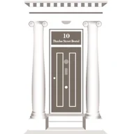Thurloe Street Dental South Kensington logo