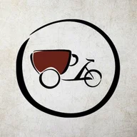 Coffee Bike/Europa Center logo