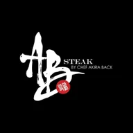 ABSteak by Chef Akira Back logo