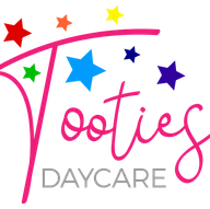 Tooties Daycare logo