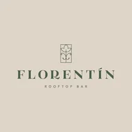 Florentín Rooftop Bar logo