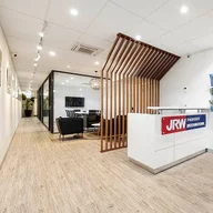 JRW Property International logo