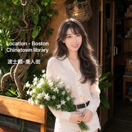 Zhen Hair and Beauty logo