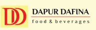 Dapur Dafina logo