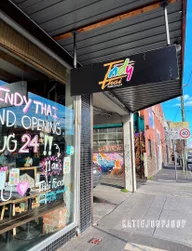 Indy Thai Melbourne logo