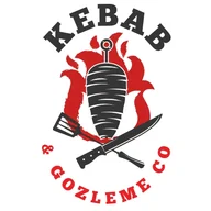 Kebab n Gozleme logo