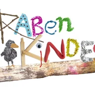 Kita Rabenkinder e.V. logo