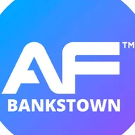 Anytime Fitness Bankstown logo