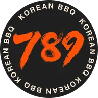 789 Korean BBQ Restaurant Green Square logo