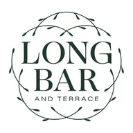 LONG BAR & TERRACE logo