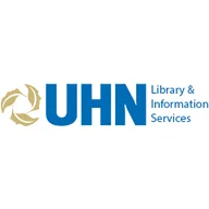UHN Library and Information Services logo