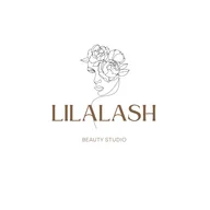 Lilalash Beauty Studio logo