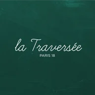 La Traversée logo