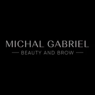 Michal Gabriel Beauty and Brow Salon logo
