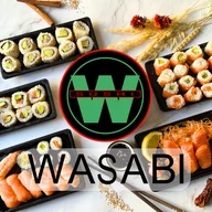Sushi Wasabi - Le Marais logo