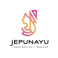 JEPUNAYU Salon Berawa logo