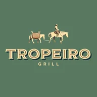 Tropeiro Grill logo
