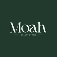 Beauty Moah logo