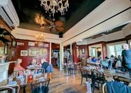 The Old Fitzroy Hotel logo