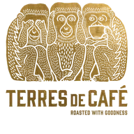 Terres de Café Batignolles logo
