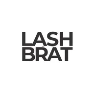 Lash Brat | Canggu logo