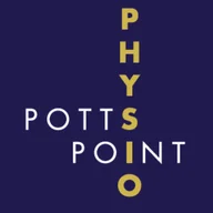 Potts Point Physiotherapy logo