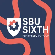 South Bank University Sixth Form logo