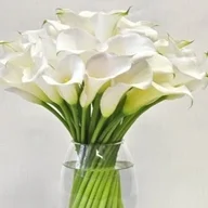 Gabriela Wakeham Floral Design logo