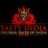 Tasty India Berlin logo