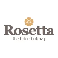 Rosetta Bakery logo