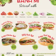 Noi Noi Vietnamese Kitchen logo