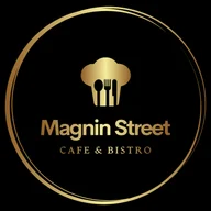 Magnin Street Cafe & Bistro logo