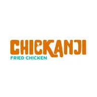Chickanji Fried Chicken logo