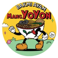 Bakmi Mang Yoyon logo